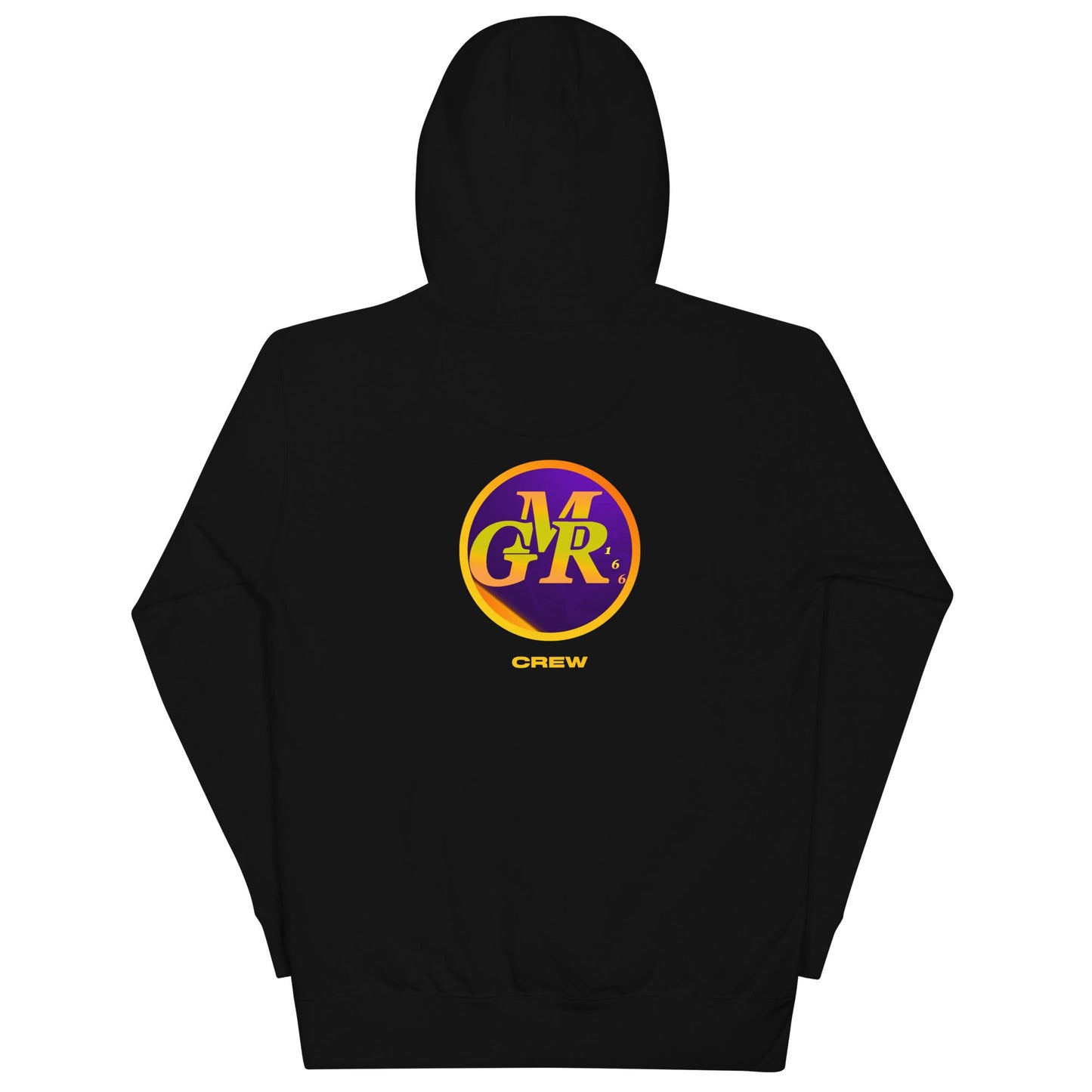 @GMR166 - Hoodie - 4 - ground