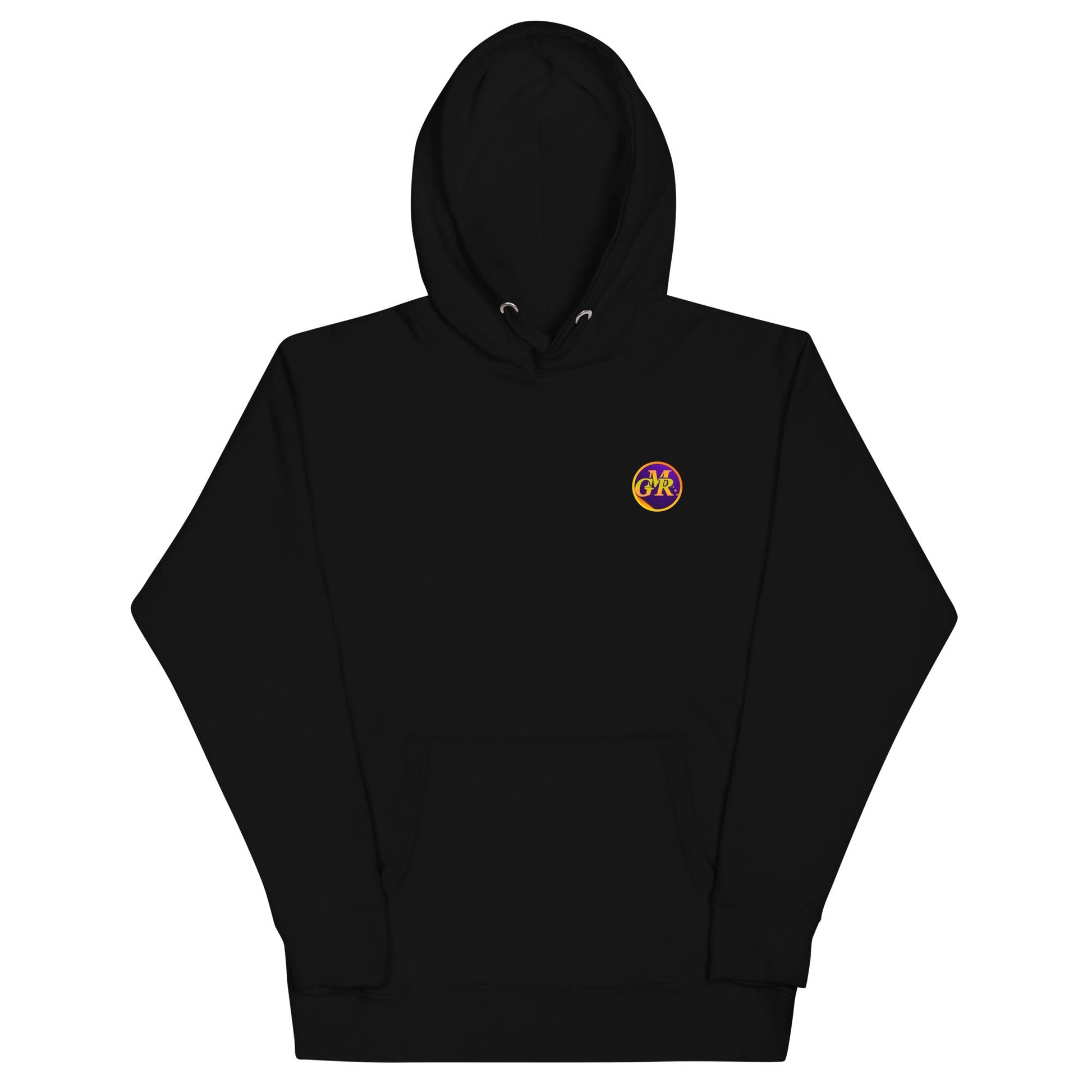 @GMR166 - Hoodie - 4 - ground