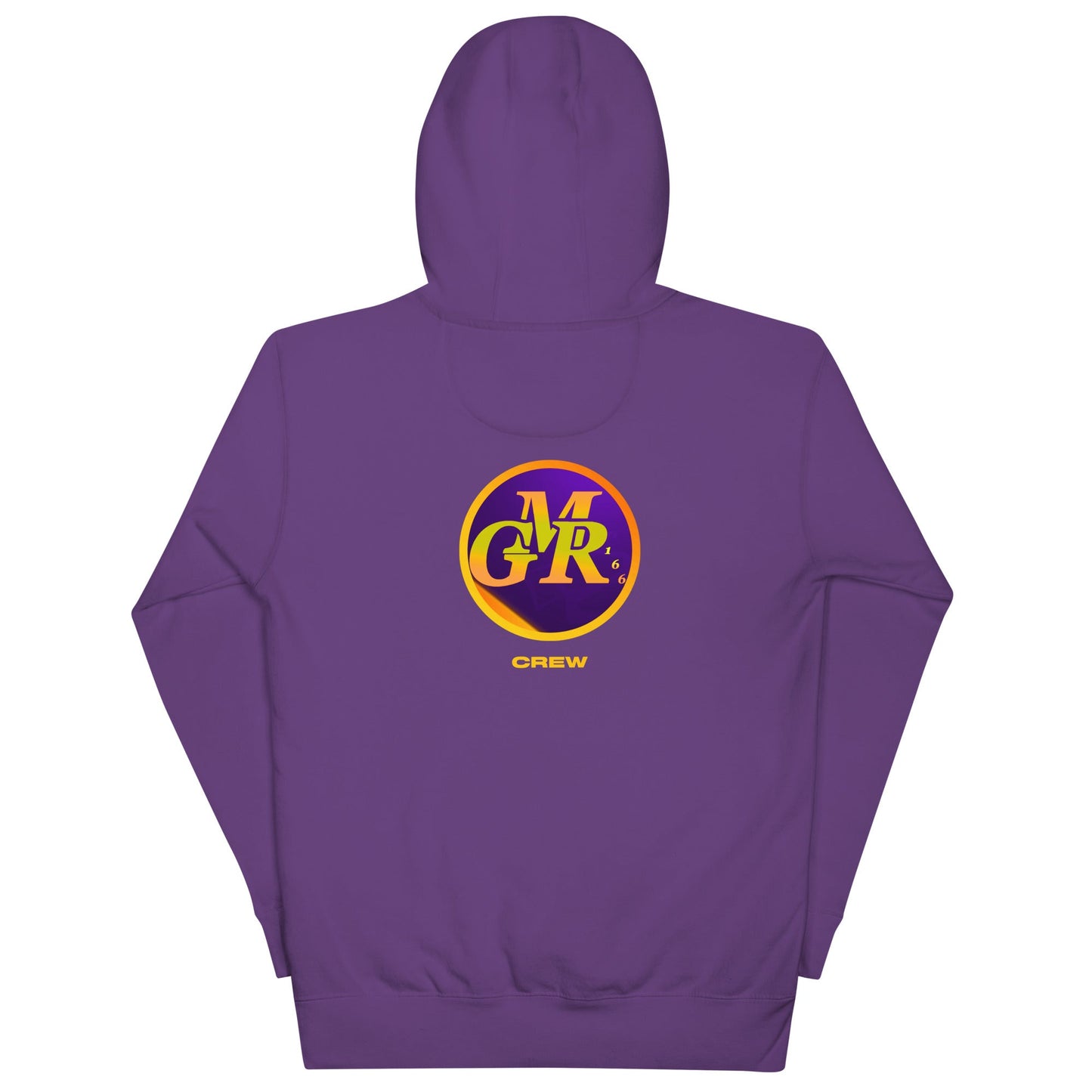 @GMR166 - Hoodie - 4 - ground