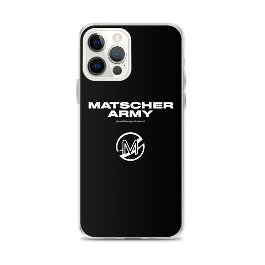 @Matschersgamingworld - iPhone 7 - 15 Pro Max Hülle - 4 - ground