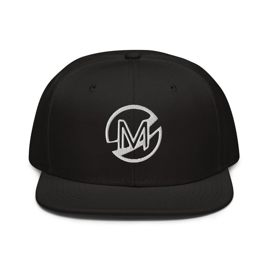 @Matschersgamingworld - Snapback - Cap - 4 - ground