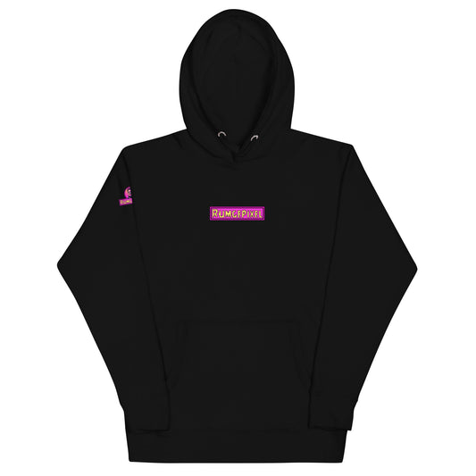 @rumgepixel - Hoodie - 4 - ground