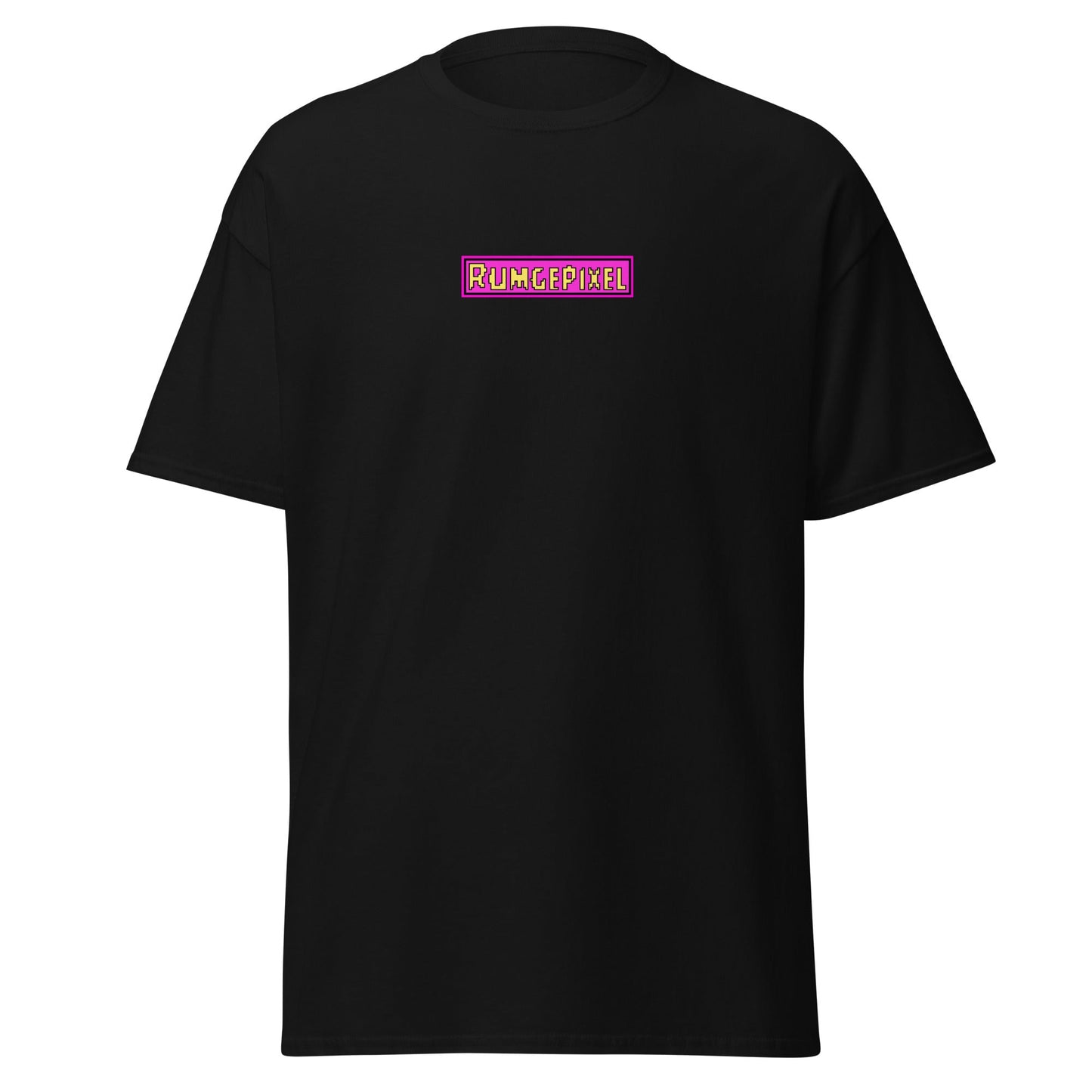 @rumgepixel - T - Shirt - 4 - ground