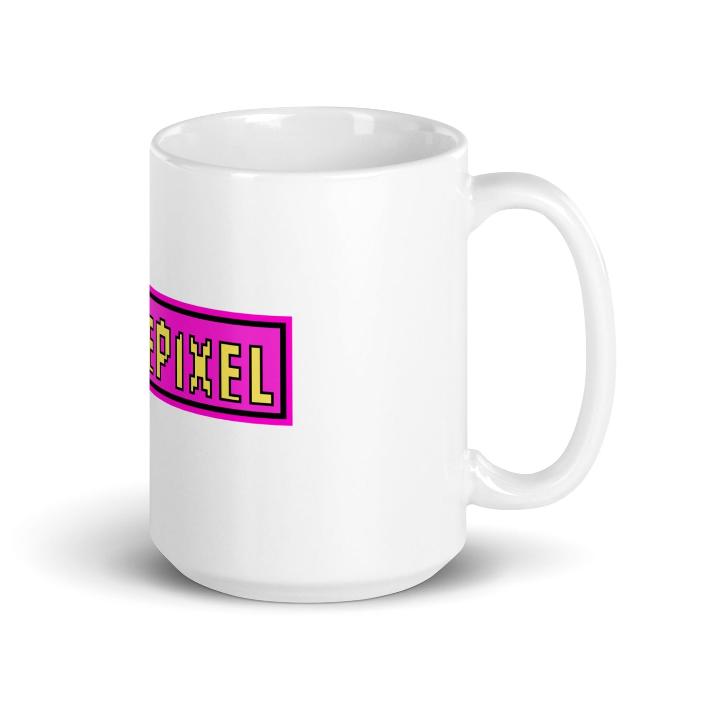 @rumgepixel - Tasse - 4 - ground