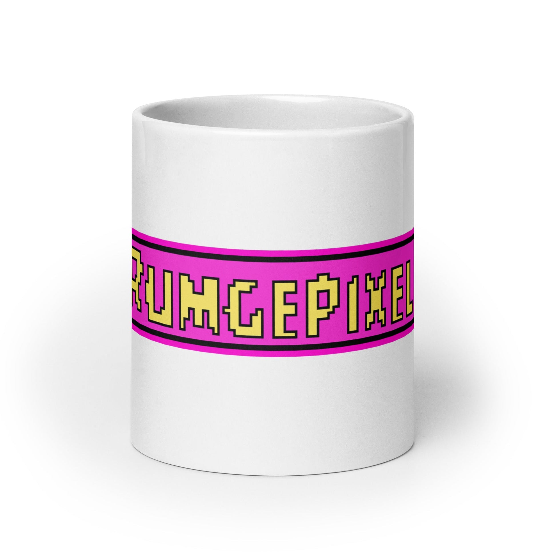 @rumgepixel - Tasse - 4 - ground