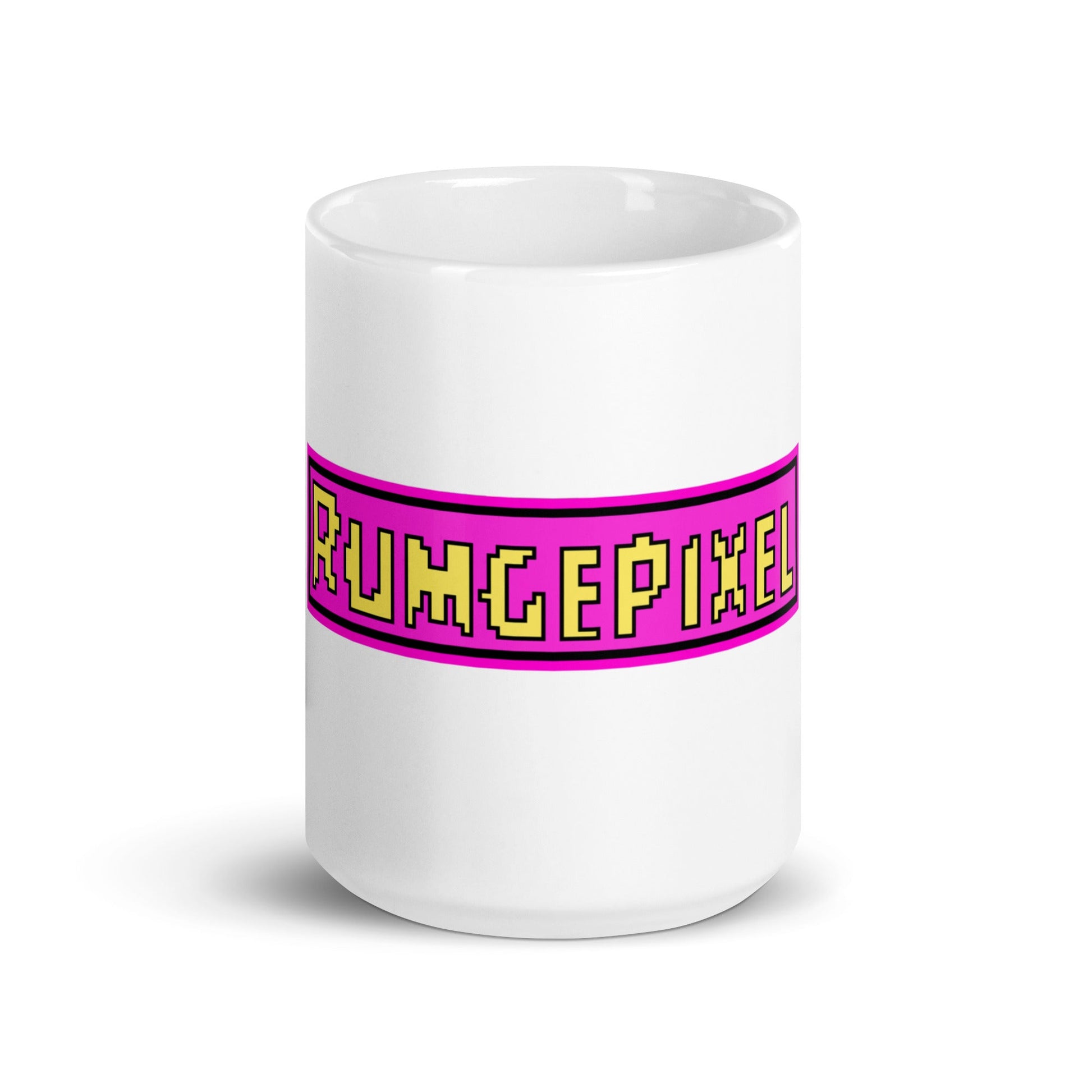 @rumgepixel - Tasse - 4 - ground