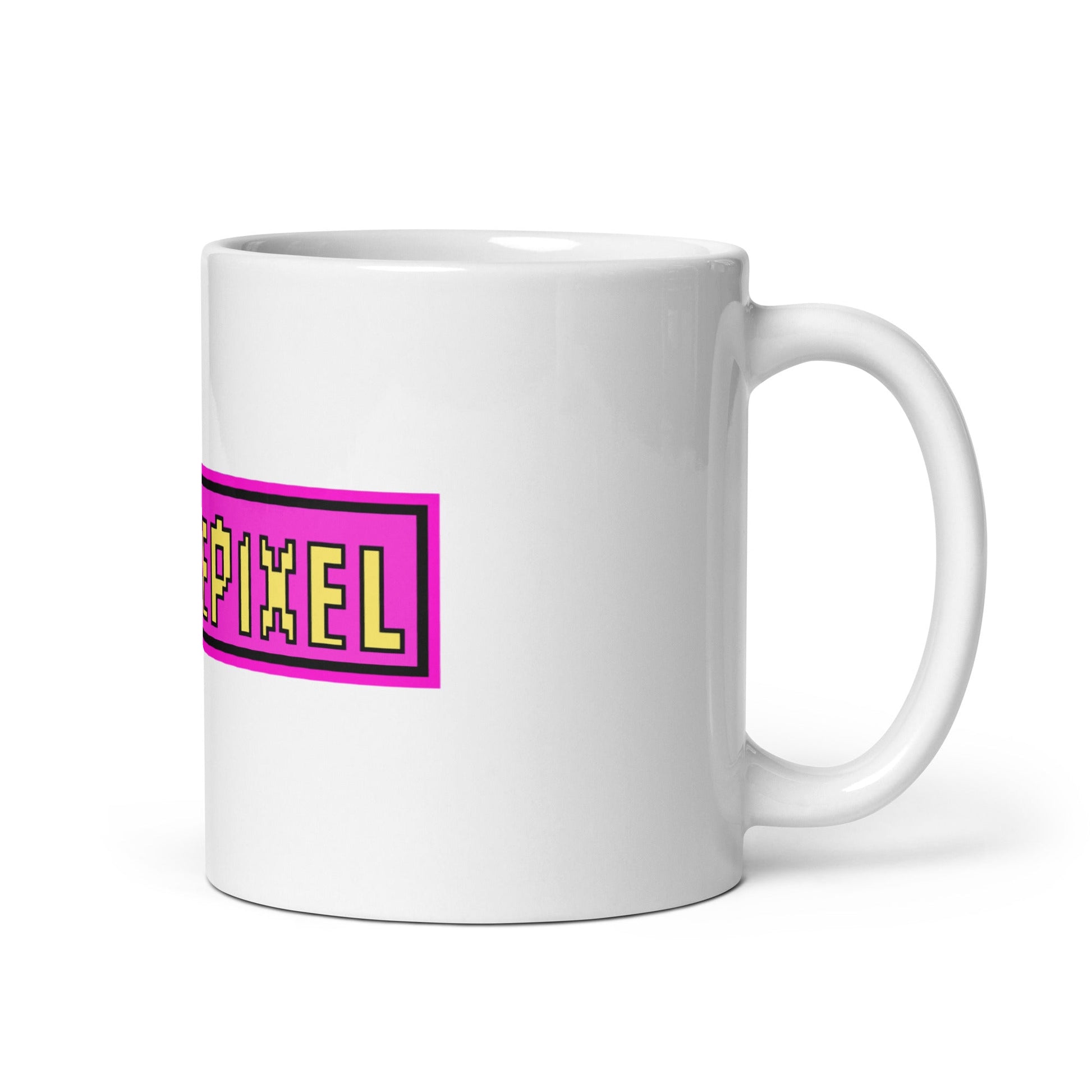 @rumgepixel - Tasse - 4 - ground