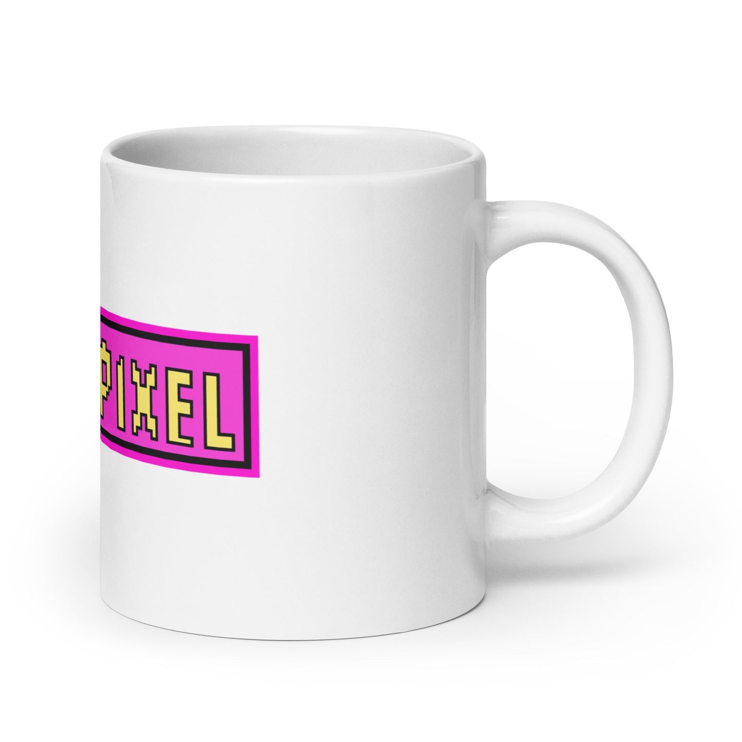 @rumgepixel - Tasse - 4 - ground