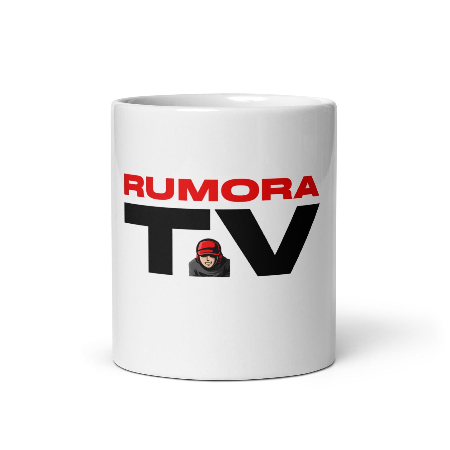 @RumoraTV - Tasse No.1 - 4 - ground