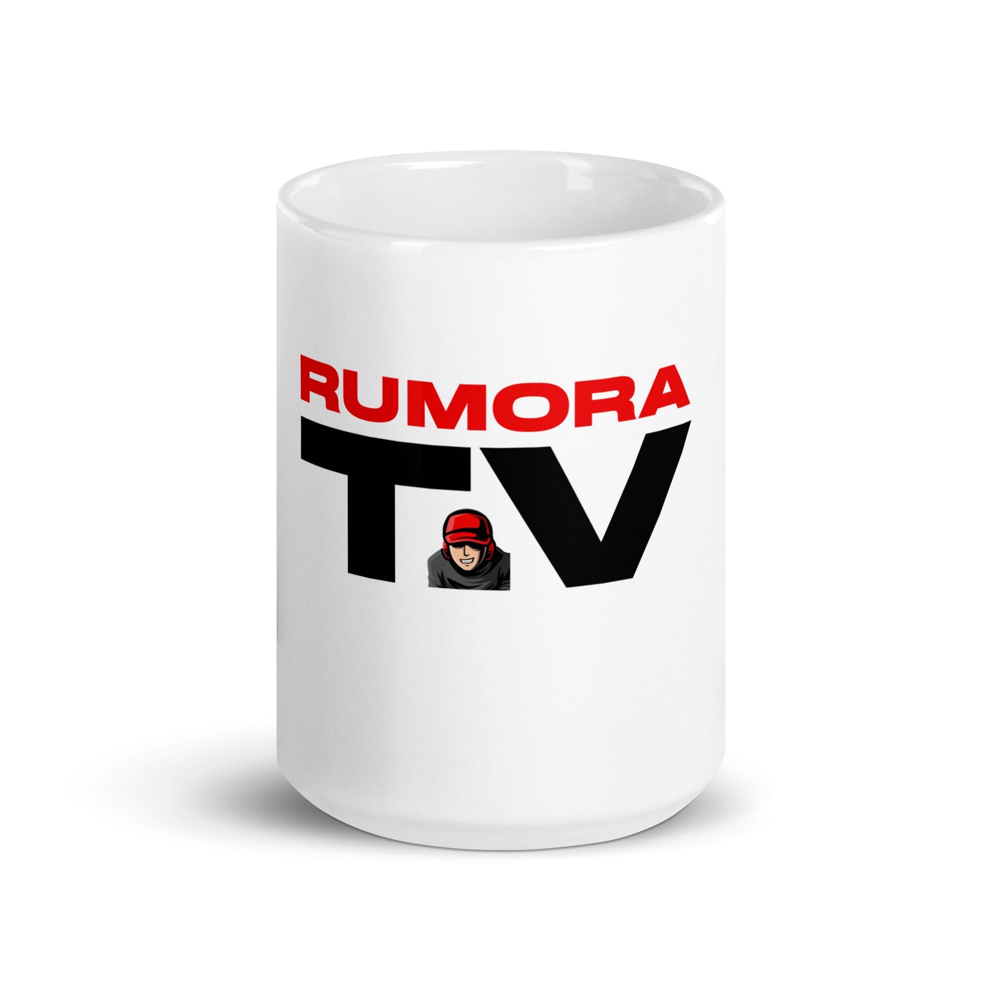 @RumoraTV - Tasse No.1 - 4 - ground