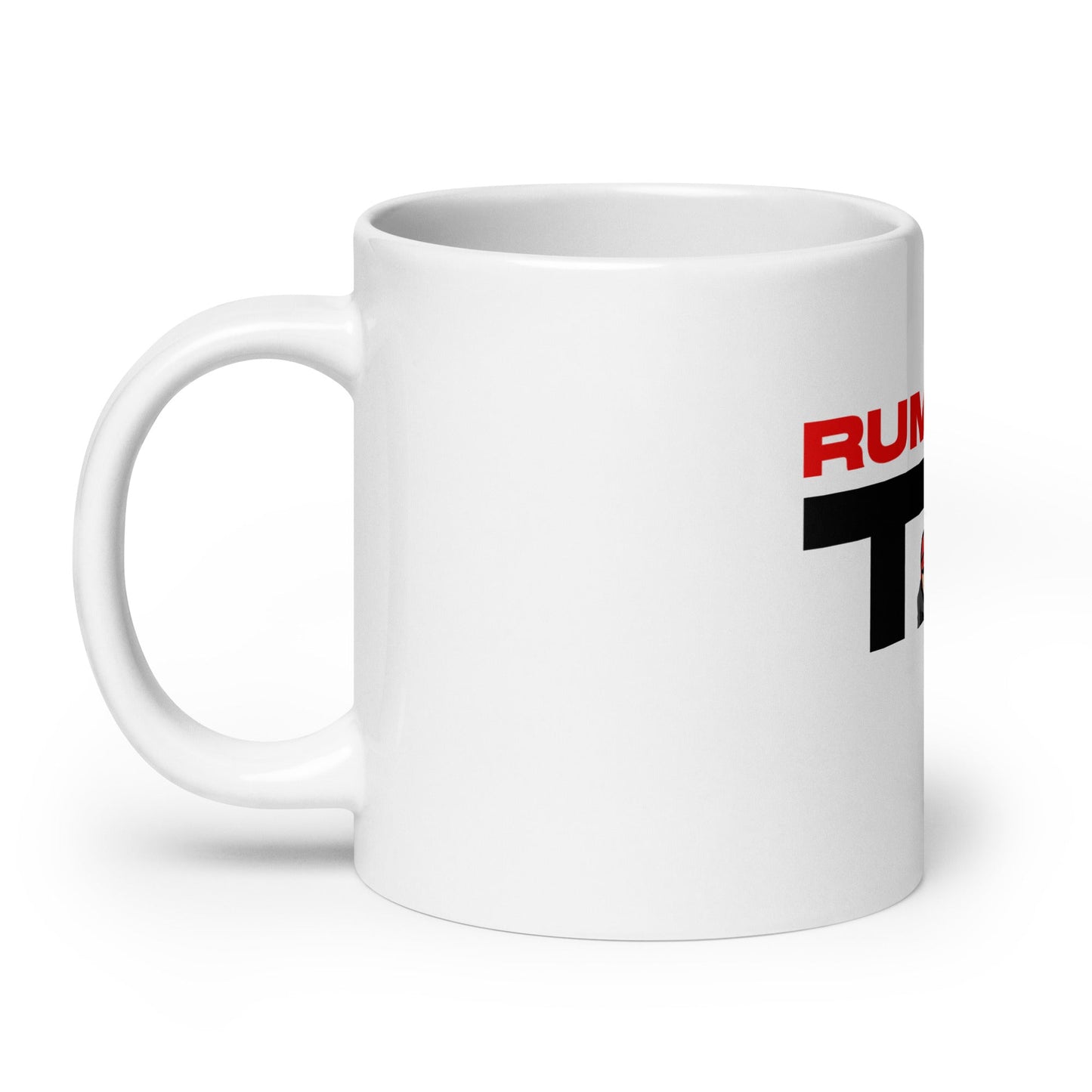 @RumoraTV - Tasse No.1 - 4 - ground