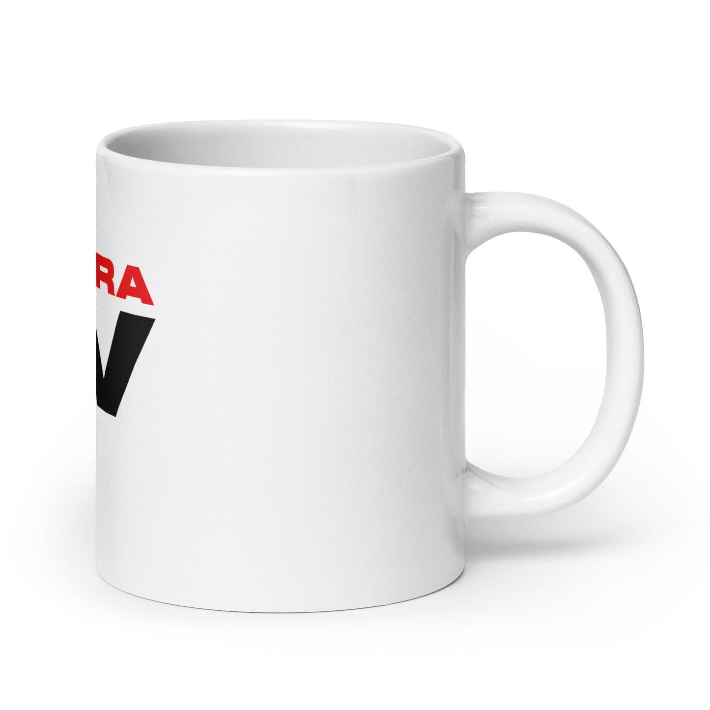 @RumoraTV - Tasse No.1 - 4 - ground