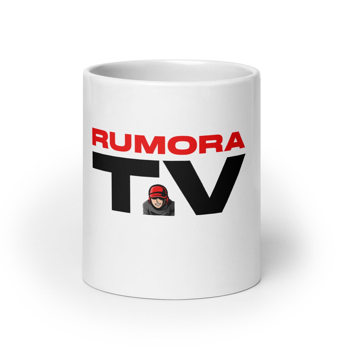 @RumoraTV - Tasse No.1 - 4 - ground