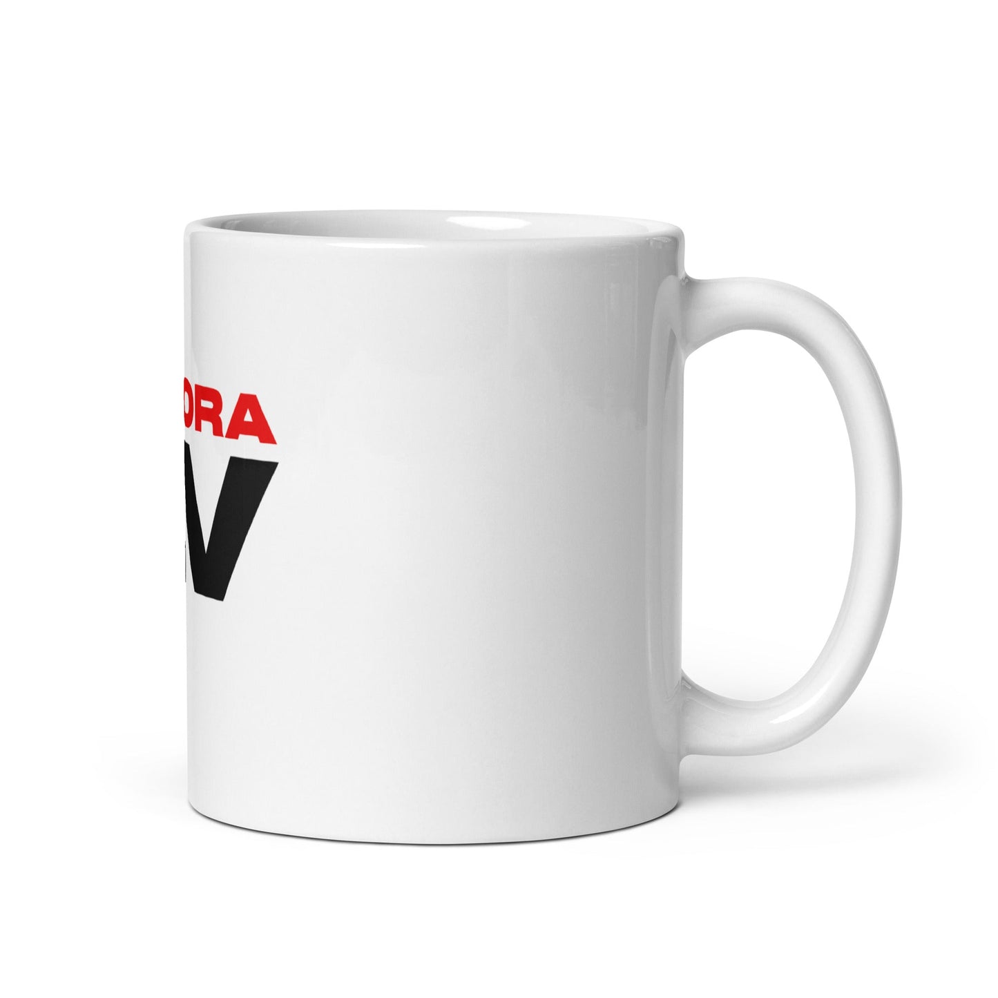 @RumoraTV - Tasse No.1 - 4 - ground