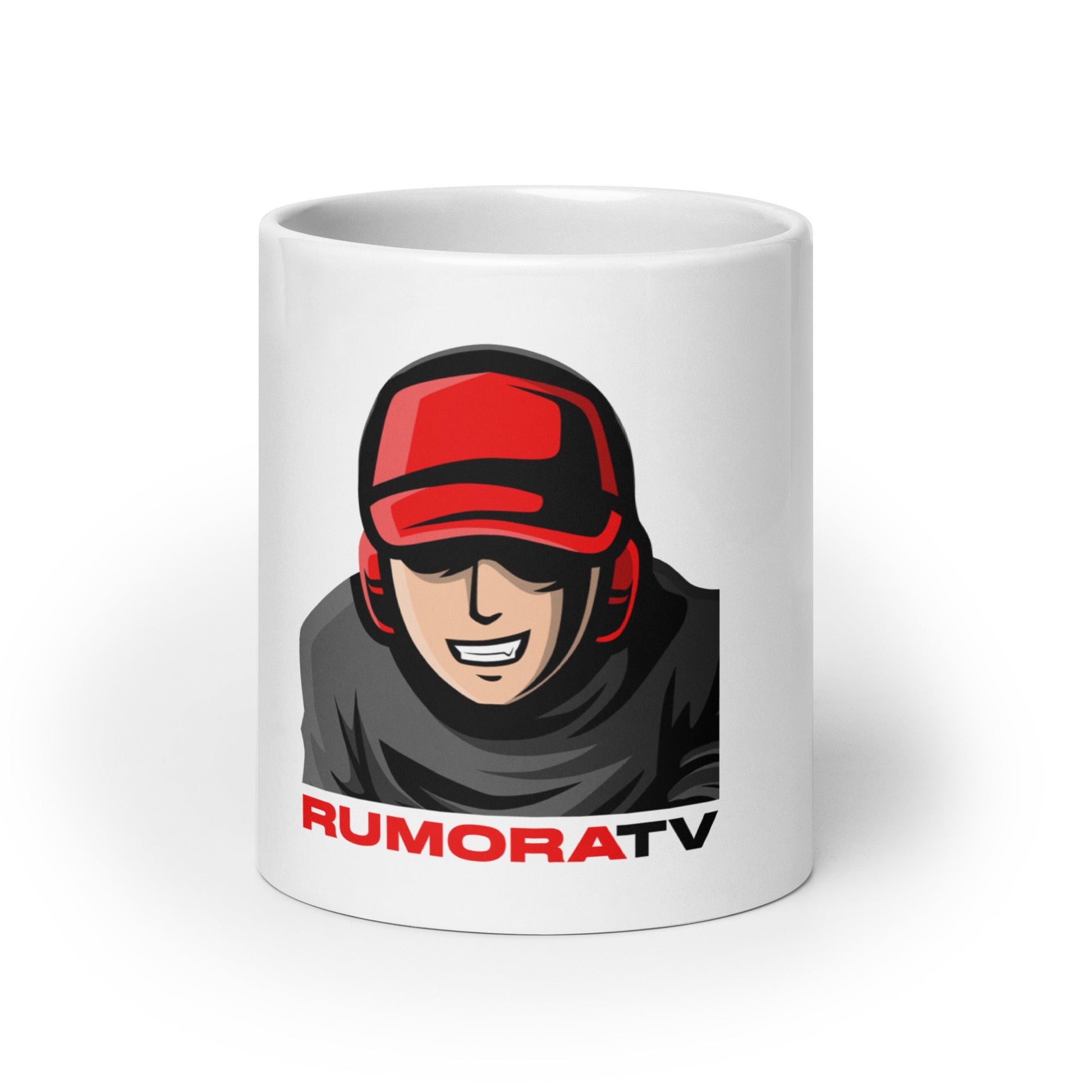 @RumoraTV - Tasse No.2 - 4 - ground