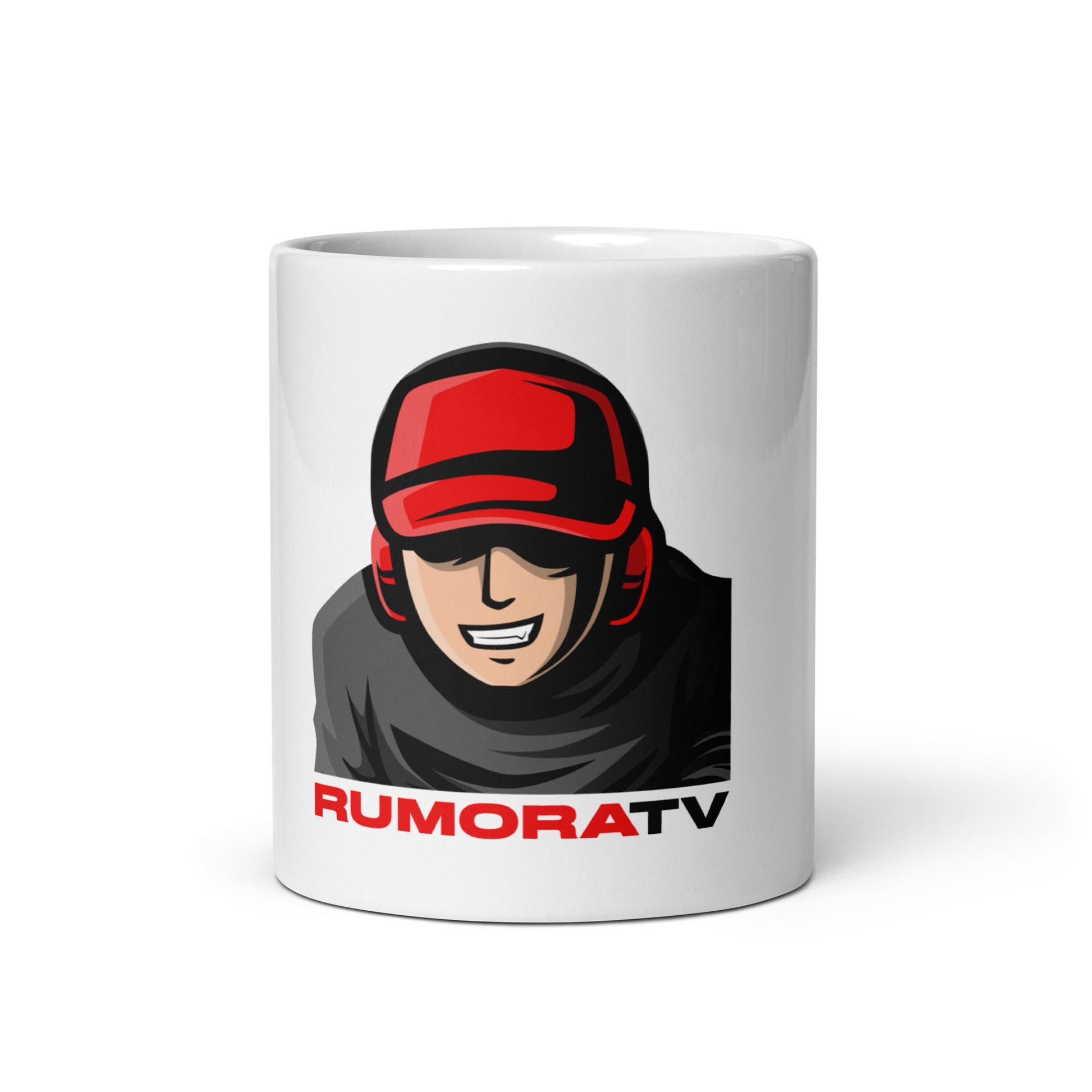 @RumoraTV - Tasse No.2 - 4 - ground