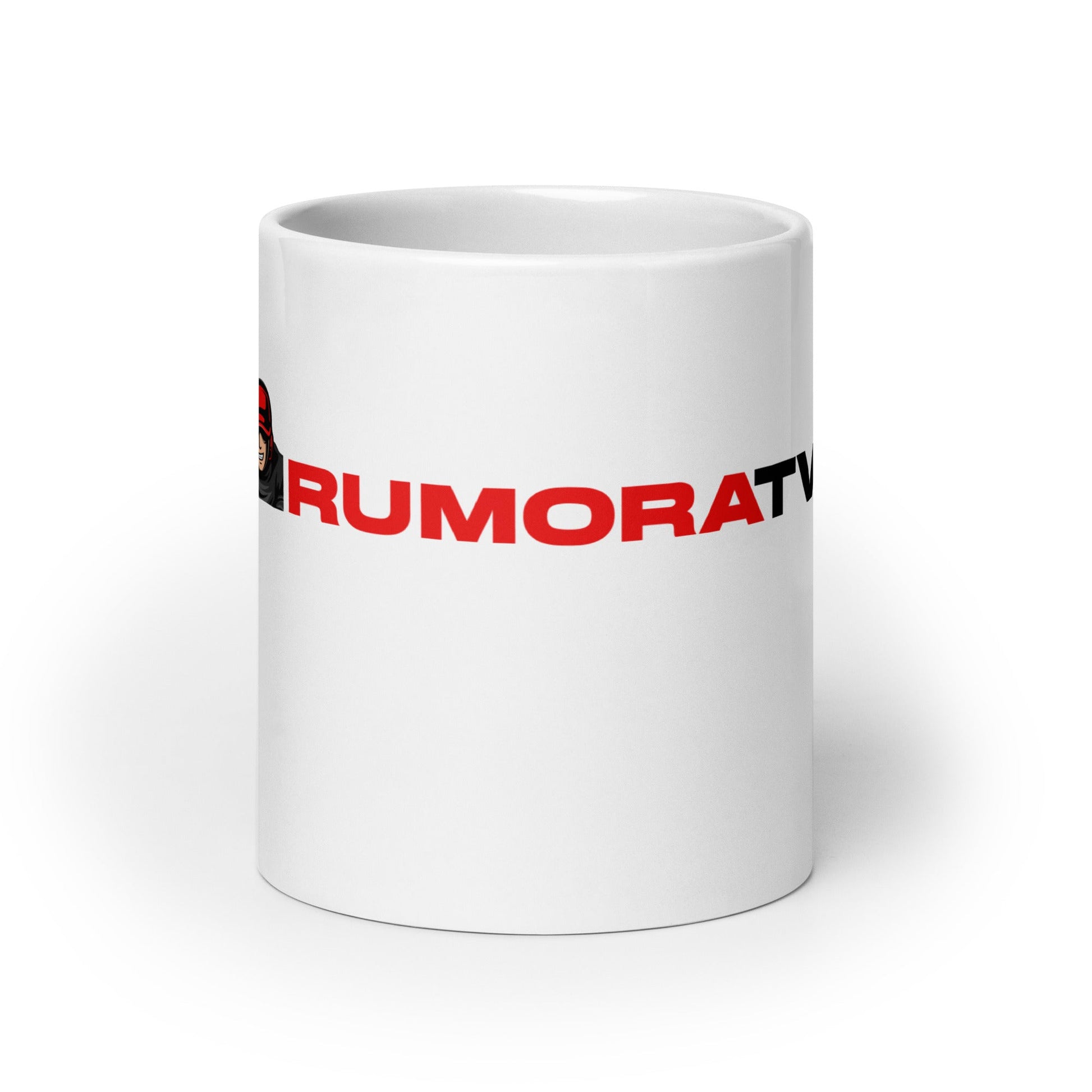 @RumoraTV - Tasse No.3 - 4 - ground