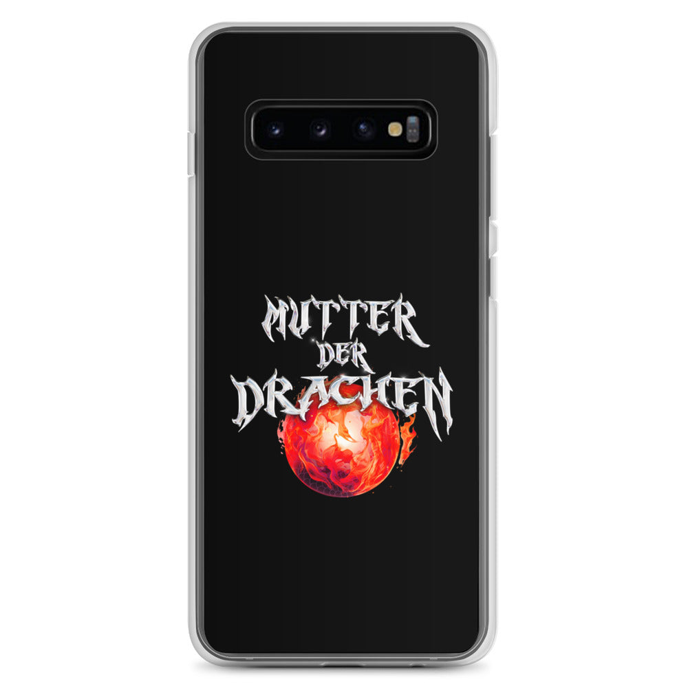 @aboutmelly87 - "Mutter der Drachen" Samsung 10-24 +Pro Hülle