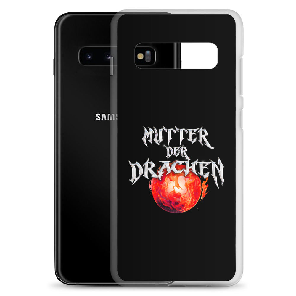 @aboutmelly87 - "Mutter der Drachen" Samsung 10-24 +Pro Hülle