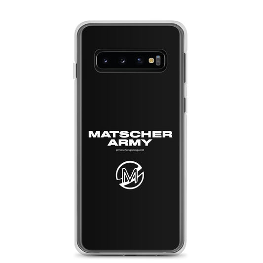 @Matschersgamingworld - Samsung 10-24 +Pro Hülle