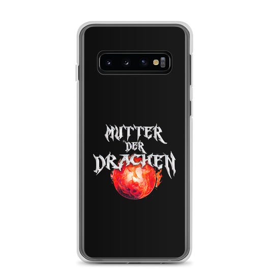 @aboutmelly87 - "Mutter der Drachen" Samsung 10-24 +Pro Hülle