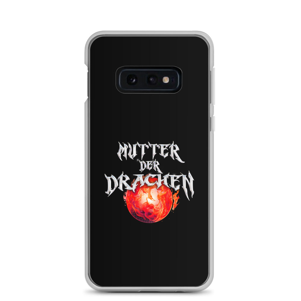 @aboutmelly87 - "Mutter der Drachen" Samsung 10-24 +Pro Hülle