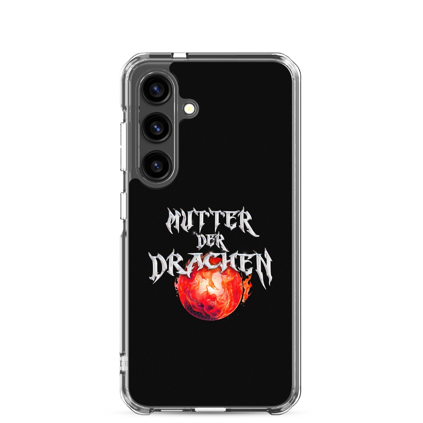 @aboutmelly87 - "Mutter der Drachen" Samsung 10-24 +Pro Hülle