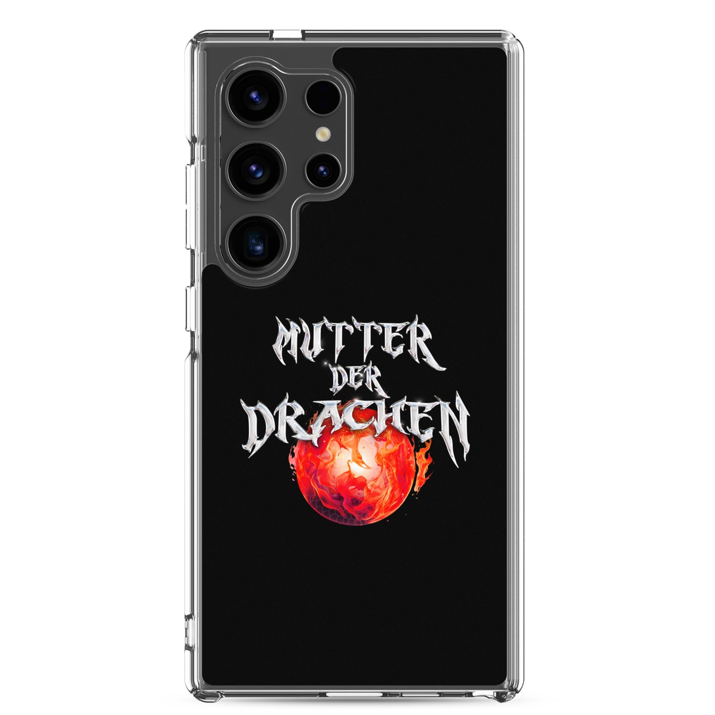 @aboutmelly87 - "Mutter der Drachen" Samsung 10-24 +Pro Hülle