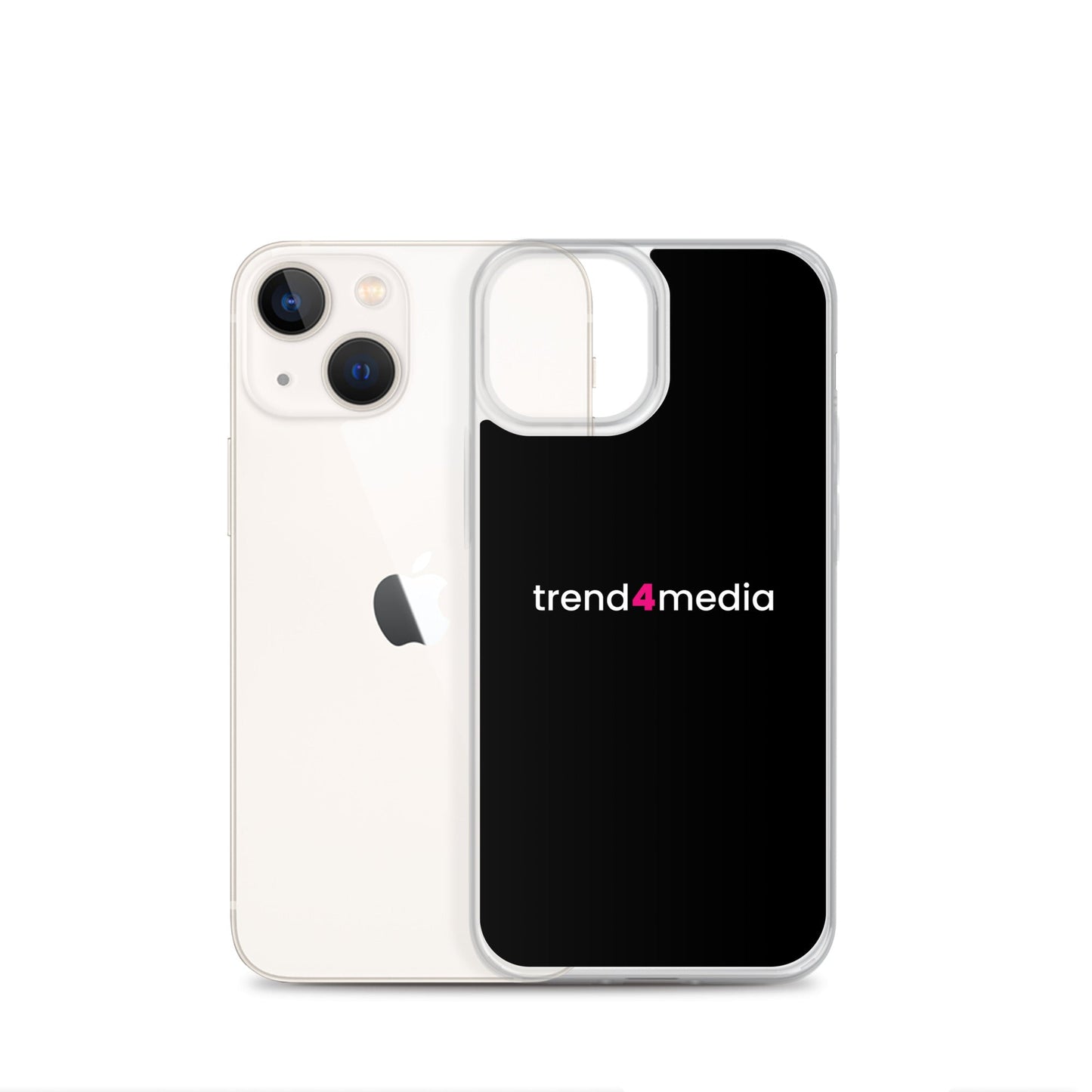 T4M Lifestyle | iPhone 7 - 15 Pro Max Hülle - 4 - ground